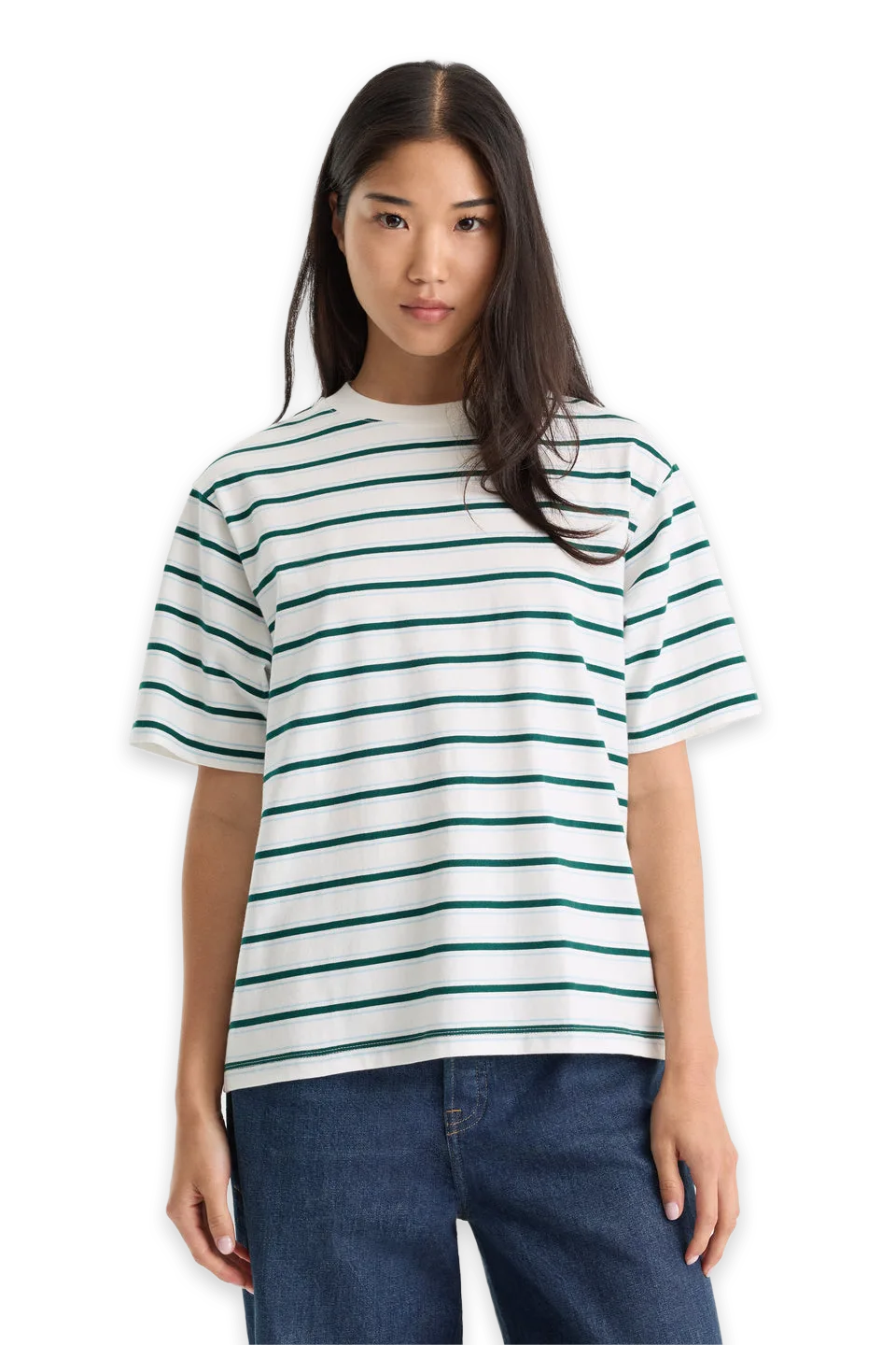 Good American THE BODEGA TEE