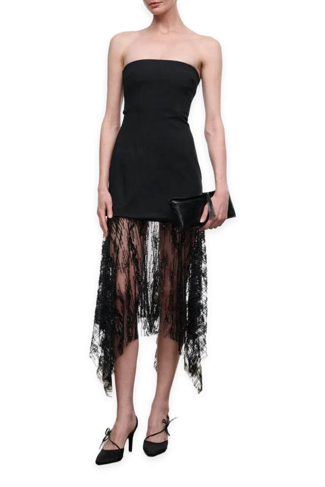 Staud Jolie Dress