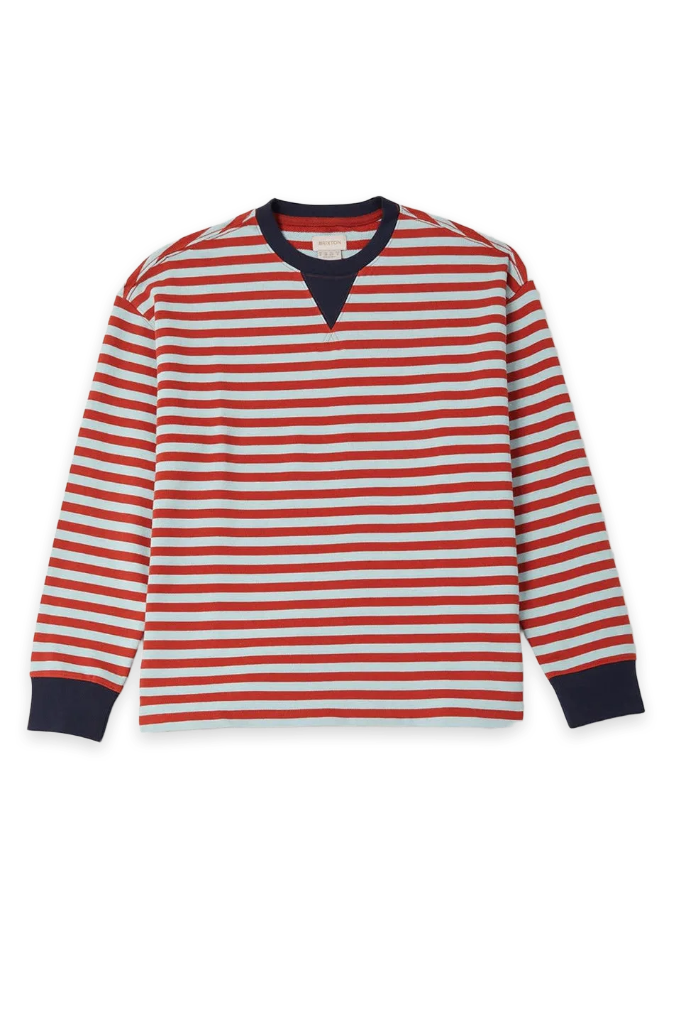 Brixton Retro Rugby Polo, photo 2