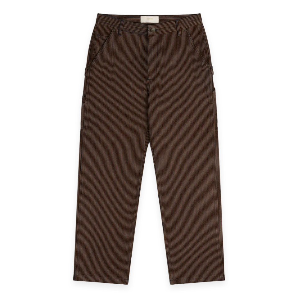 Aimé Leon Dore Hickory Stripe Painter Pant