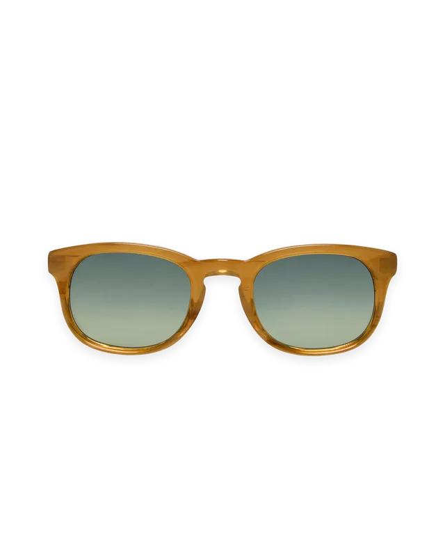 Moscot Todd Snyder X Moscot Wythe Sunglasses