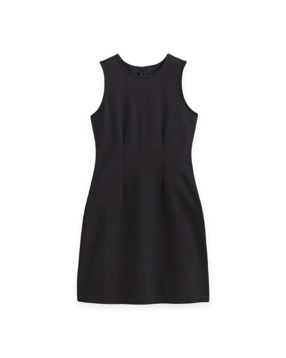 Everlane The Dream '90s Shift Dress