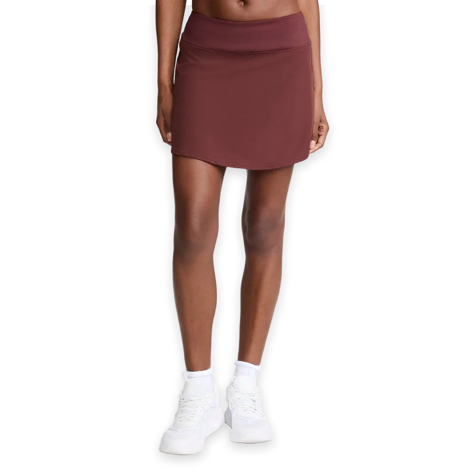 Champion Courtside Skort, C Logo