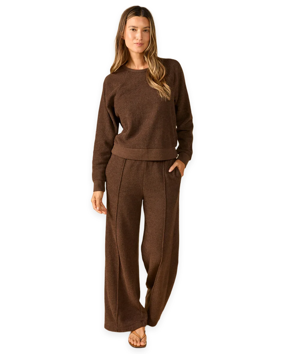 Outerknown Women's Hightide Sweatshirt
