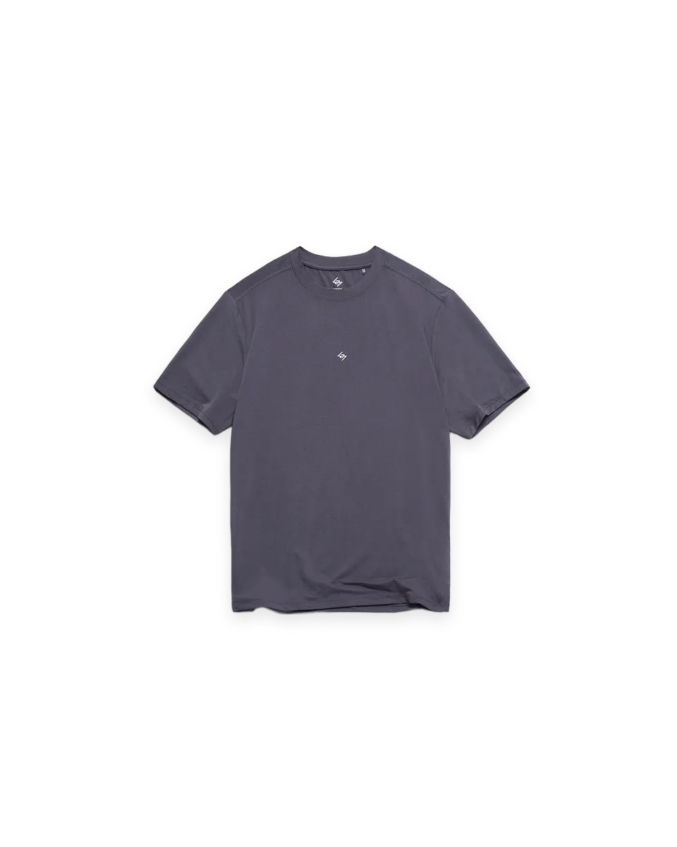 Represent 247 DNA Mesh T-Shirt · Graphene