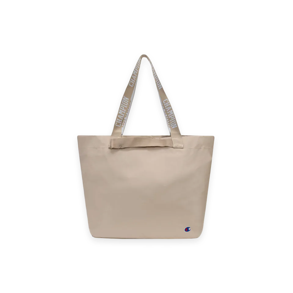 Champion Miller Coated Shopper Tote