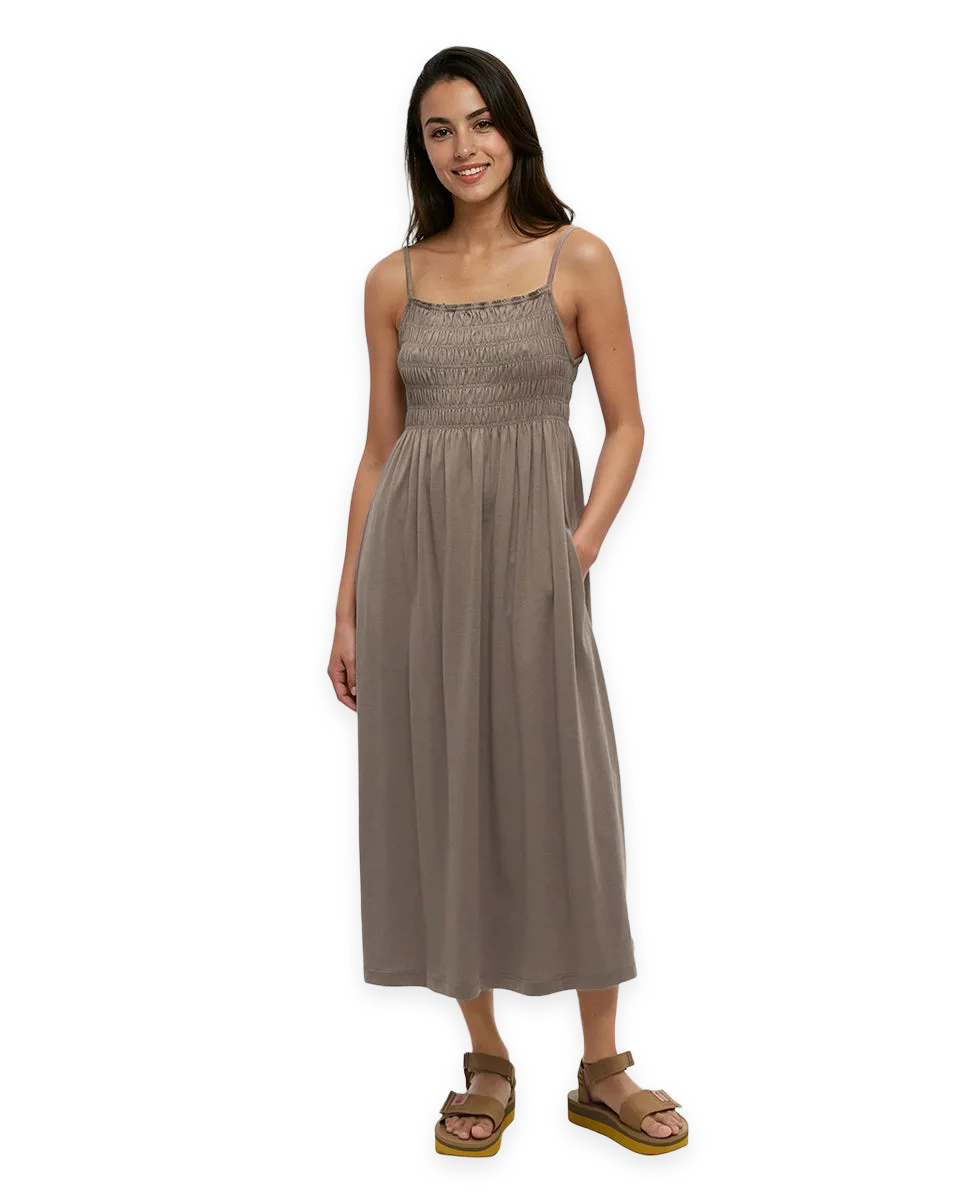 tentree Driftwood Dress