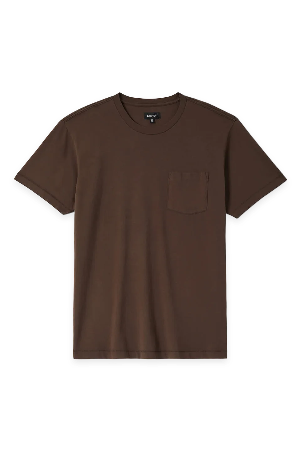Brixton Brixton Baseline Pocket T-Shirt