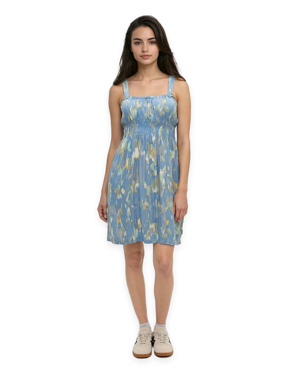 tentree Overlook Dress