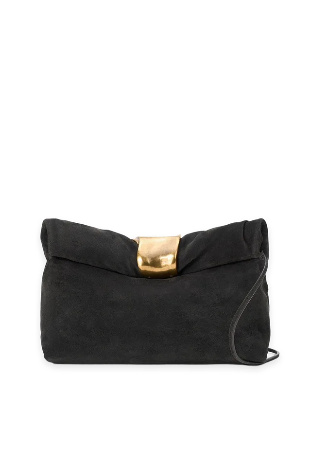 Staud Cuff Clutch