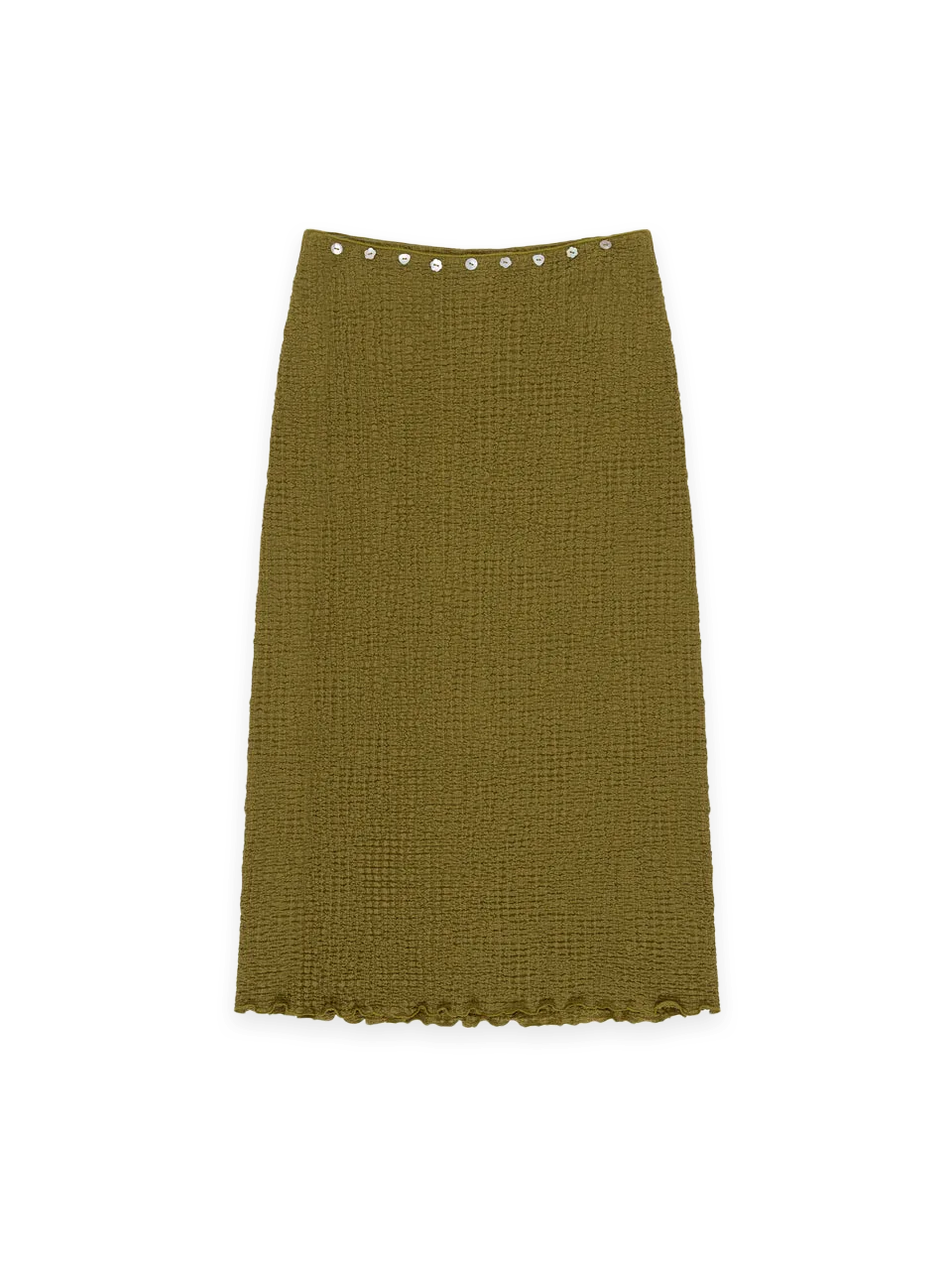 Lisa Says Gah Sammy Skirt