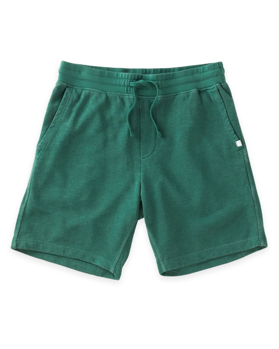 Outerknown Sur Sweatshorts · FINAL SALE