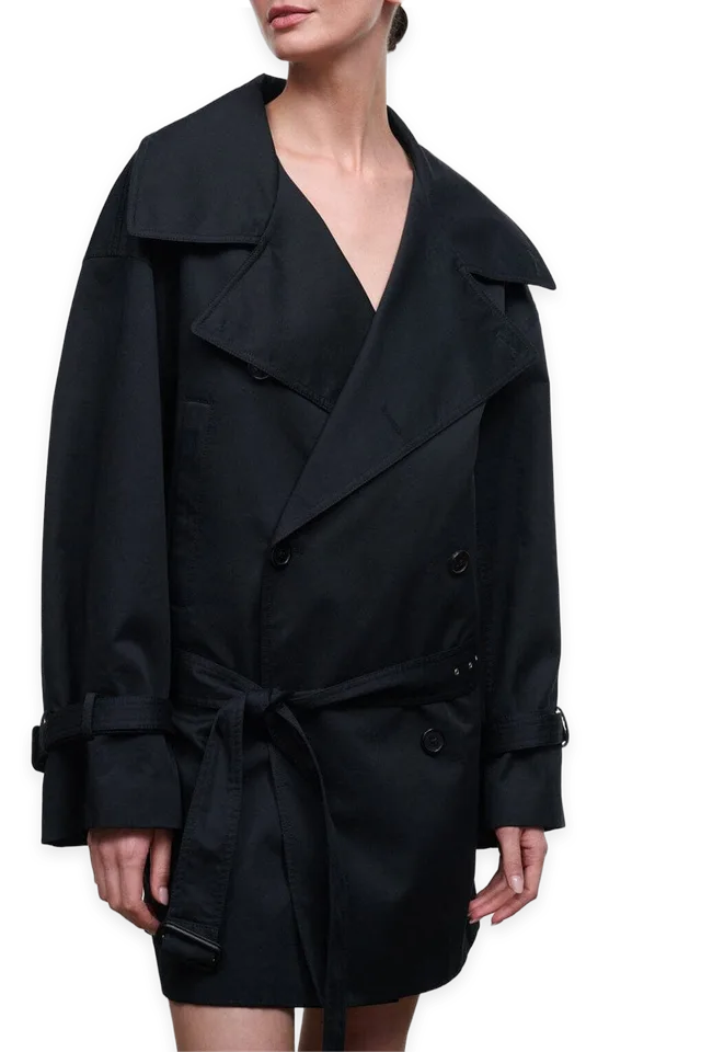 Staud Rowen Jacket