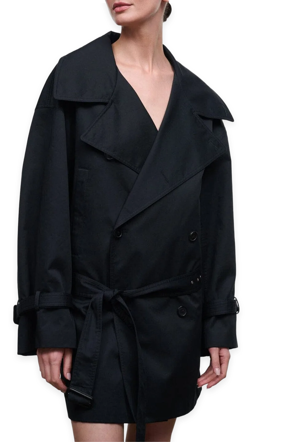 Staud Rowen Jacket