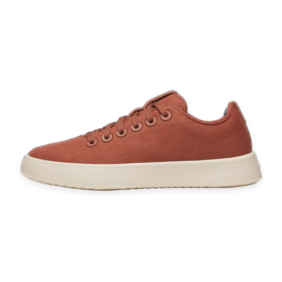 Allbirds Women's Cruiser Canvas
