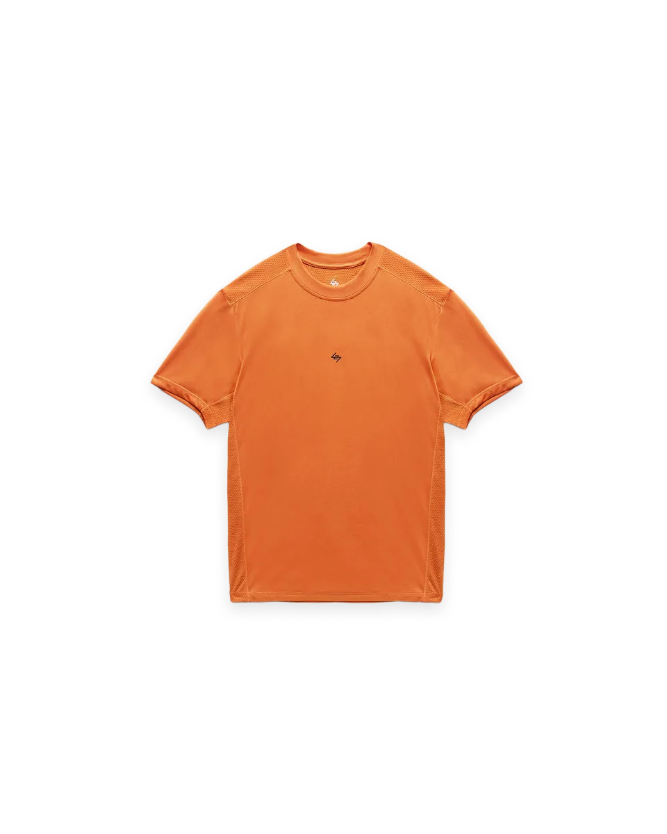Represent 247 Numbers T-Shirt · Ember