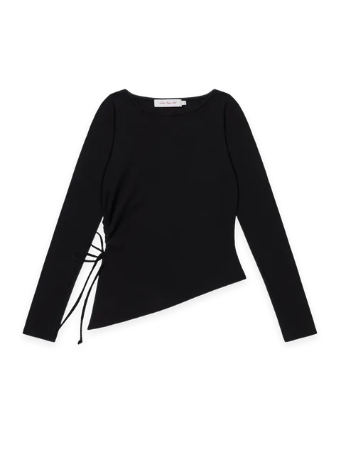 Lisa Says Gah Emma Long Sleeve Top
