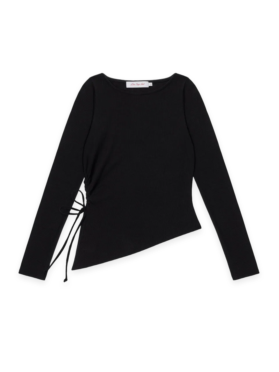 Lisa Says Gah Emma Long Sleeve Top