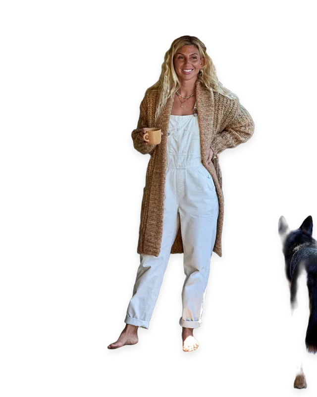 Outerknown Voyage Cord Overalls · Outerworn