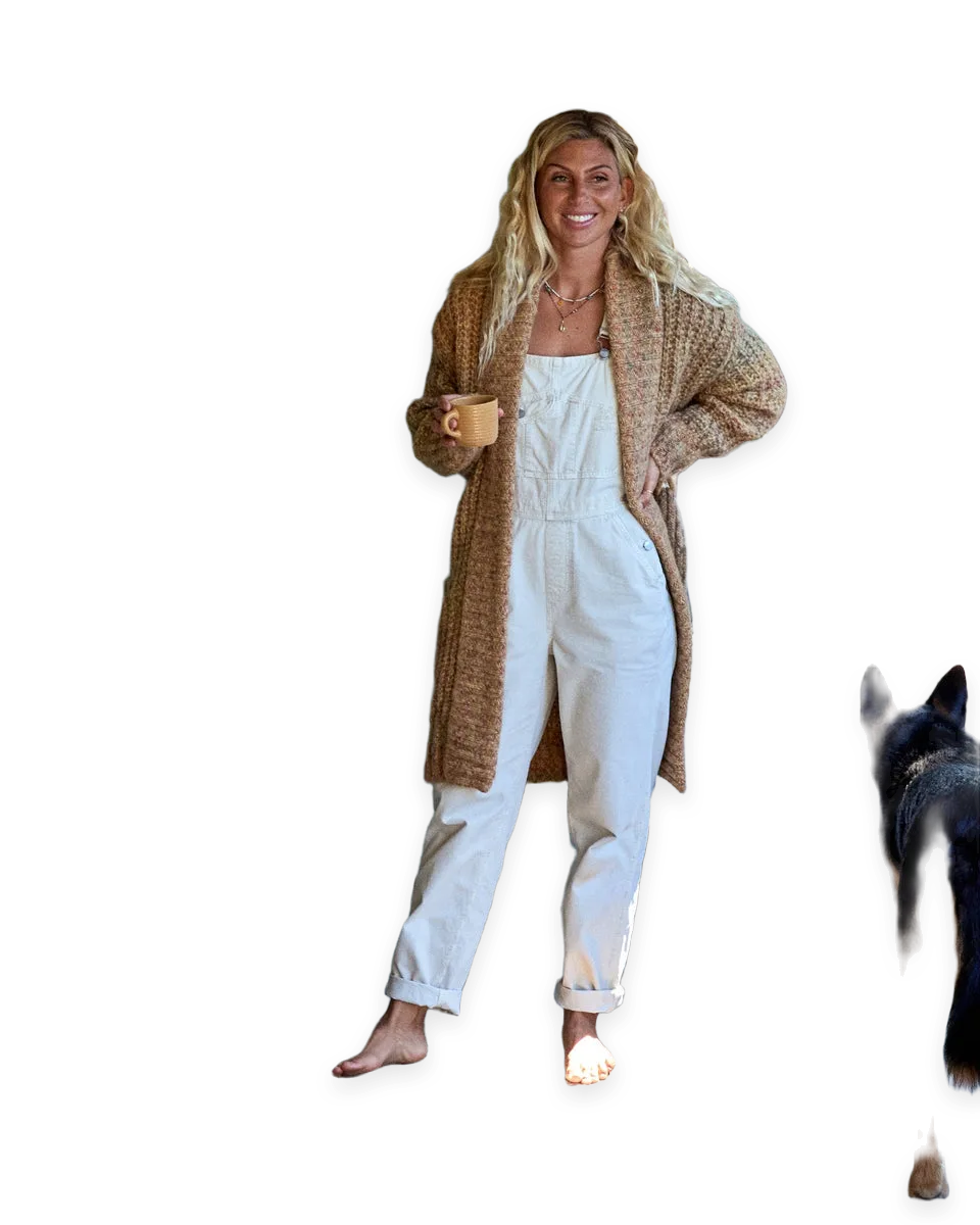 Outerknown Voyage Cord Overalls · Outerworn