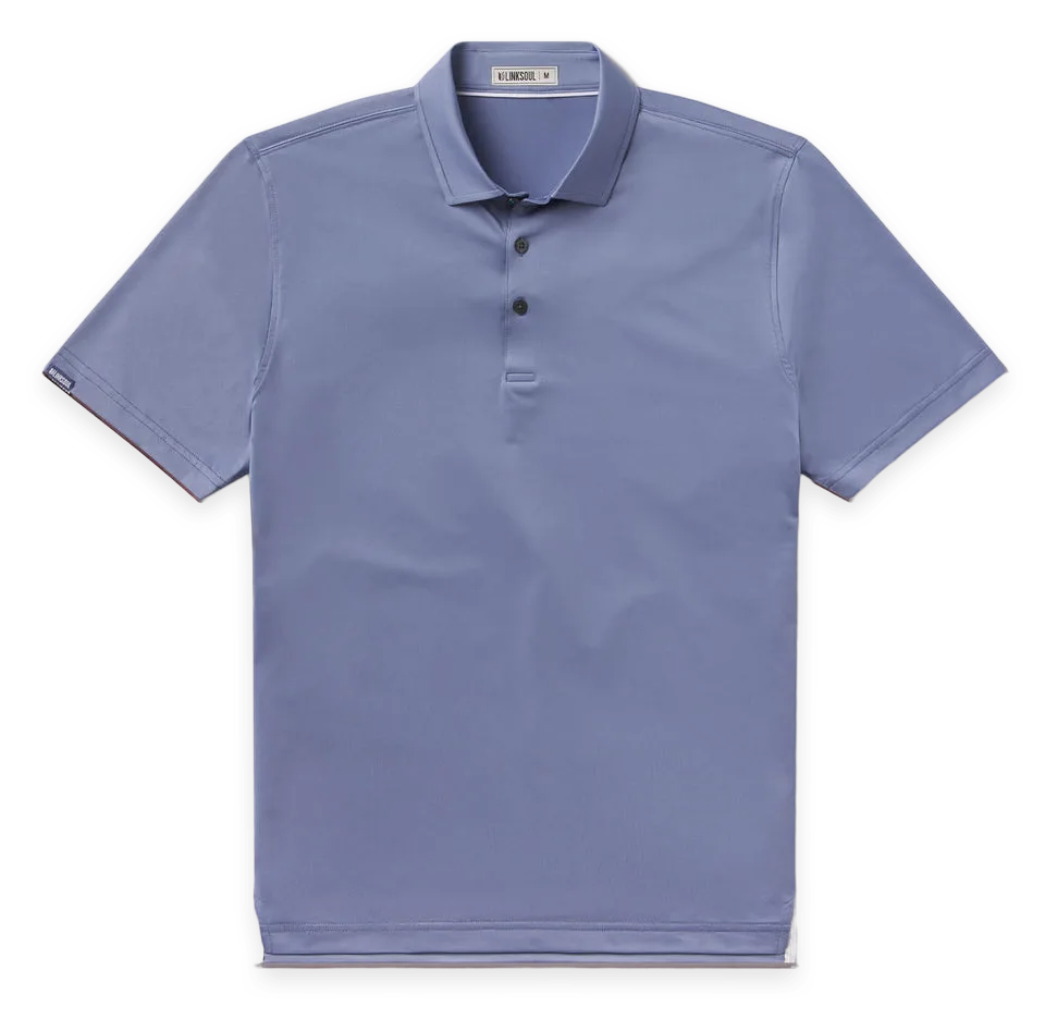 Linksoul Palomar Performance Polo