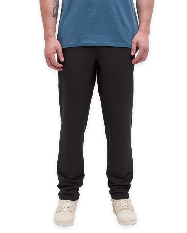 tentree Simcoe Pant