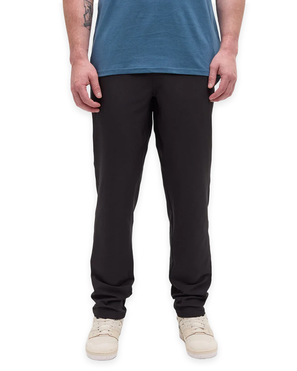 tentree Simcoe Pant