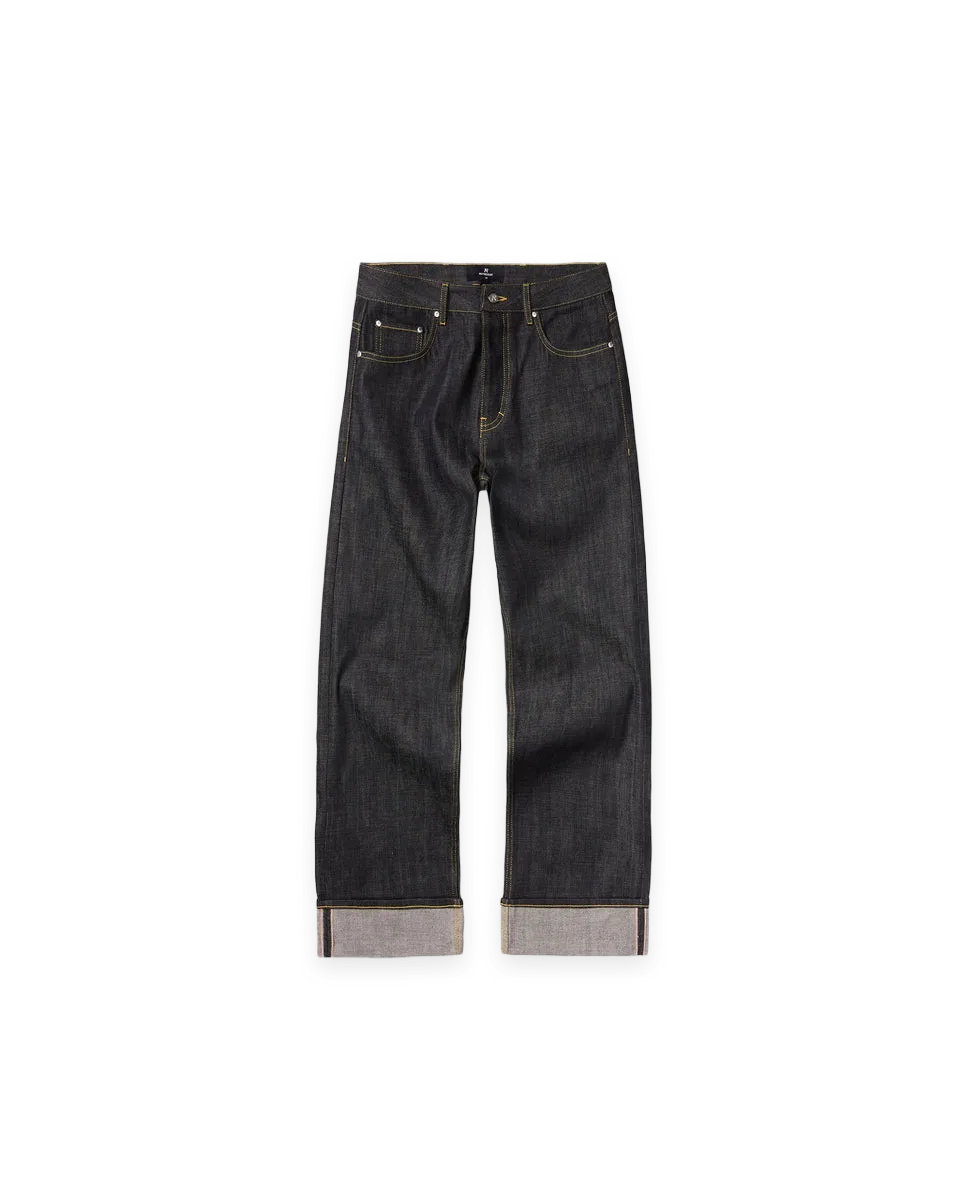 Represent Selvedge Denim