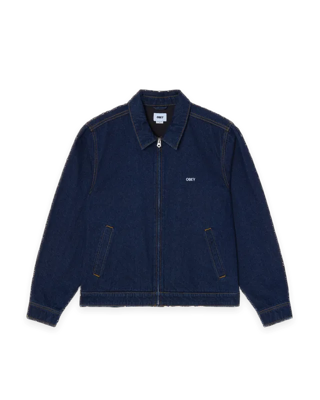Obey WORKSHOP JACKET
