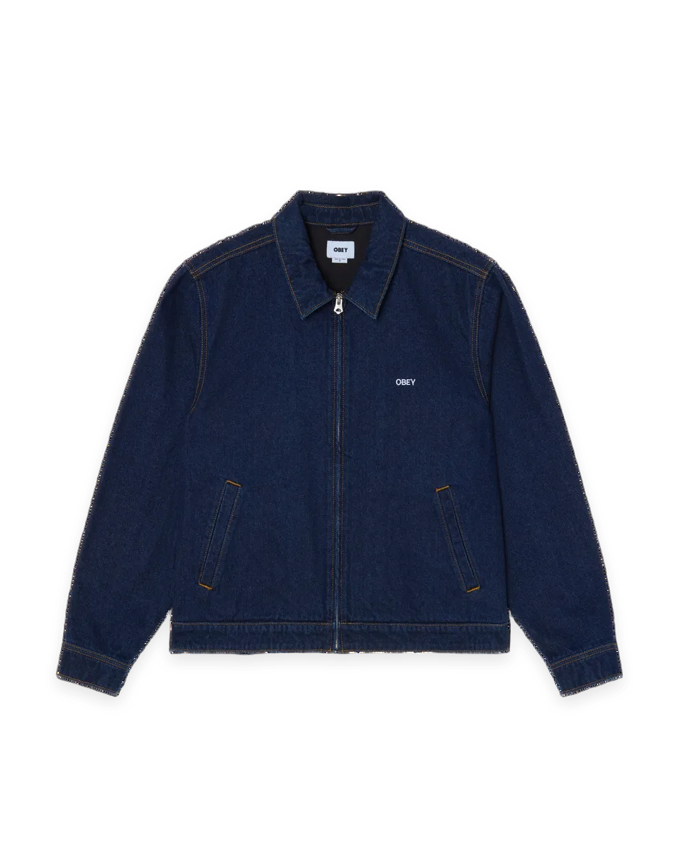 Obey WORKSHOP JACKET