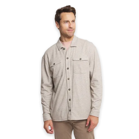 Southern Marsh Knox Marshlux Sweater Shirt Tee