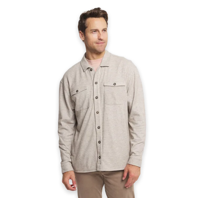 Southern Marsh Knox Marshlux Sweater Shirt Tee