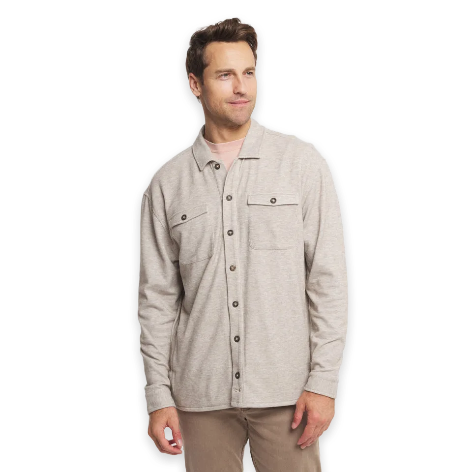 Southern Marsh Knox Marshlux Sweater Shirt Tee