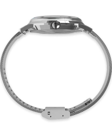 Todd Snyder Timex X Todd Snyder Marlin Mesh Watch