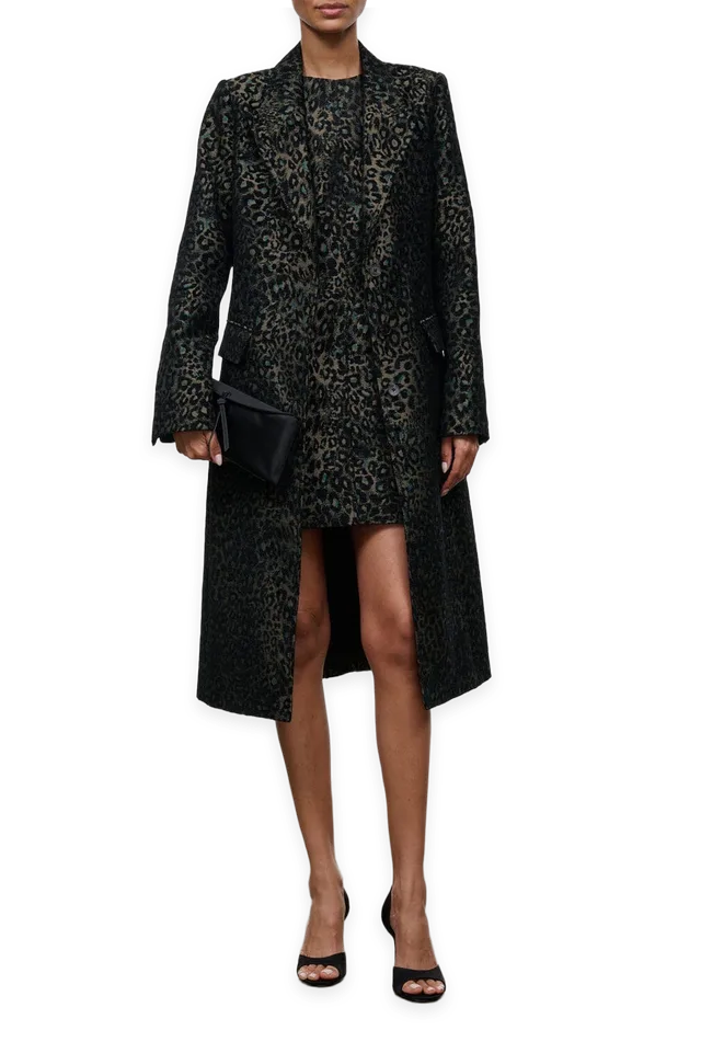 Staud Binx Dress · Prowl