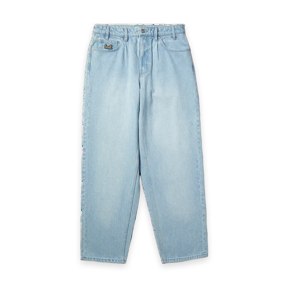 HUF Cromer Washed Pant
