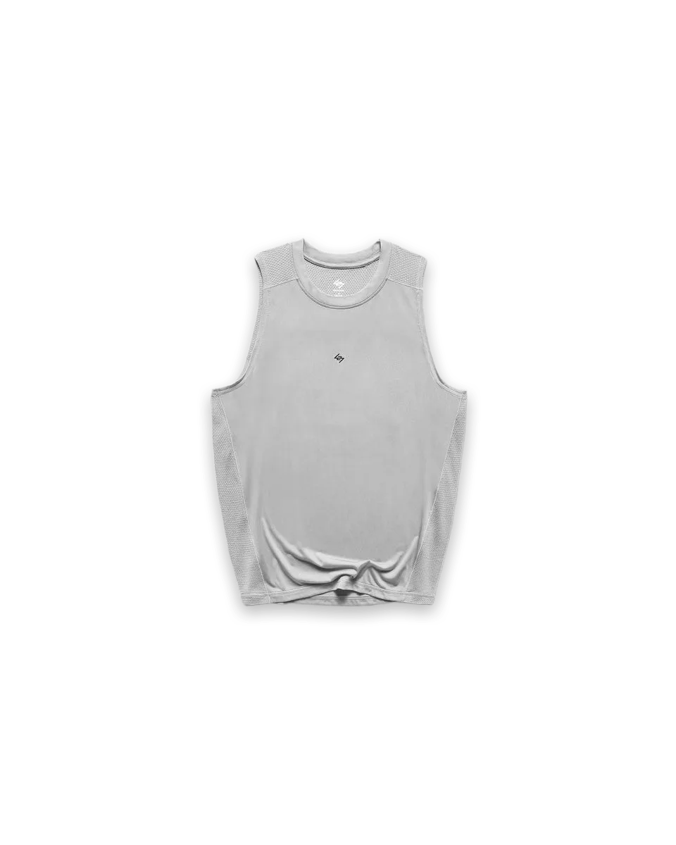 Represent 247 Numbers Vest