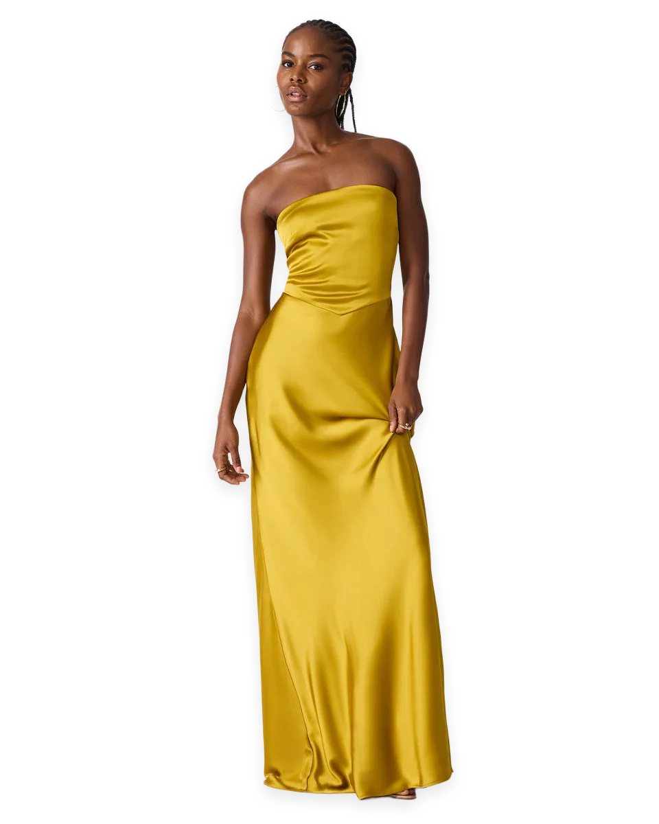 Steve Madden ELAIA DRESS OILSPILL