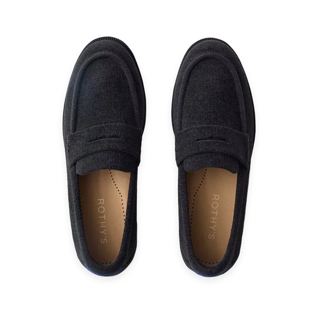 Rothy's The Penny Loafer