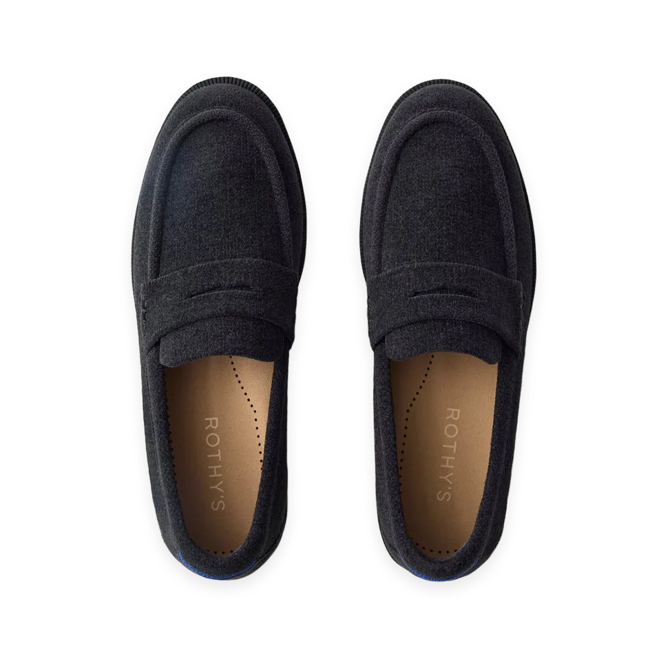 Rothy's The Penny Loafer