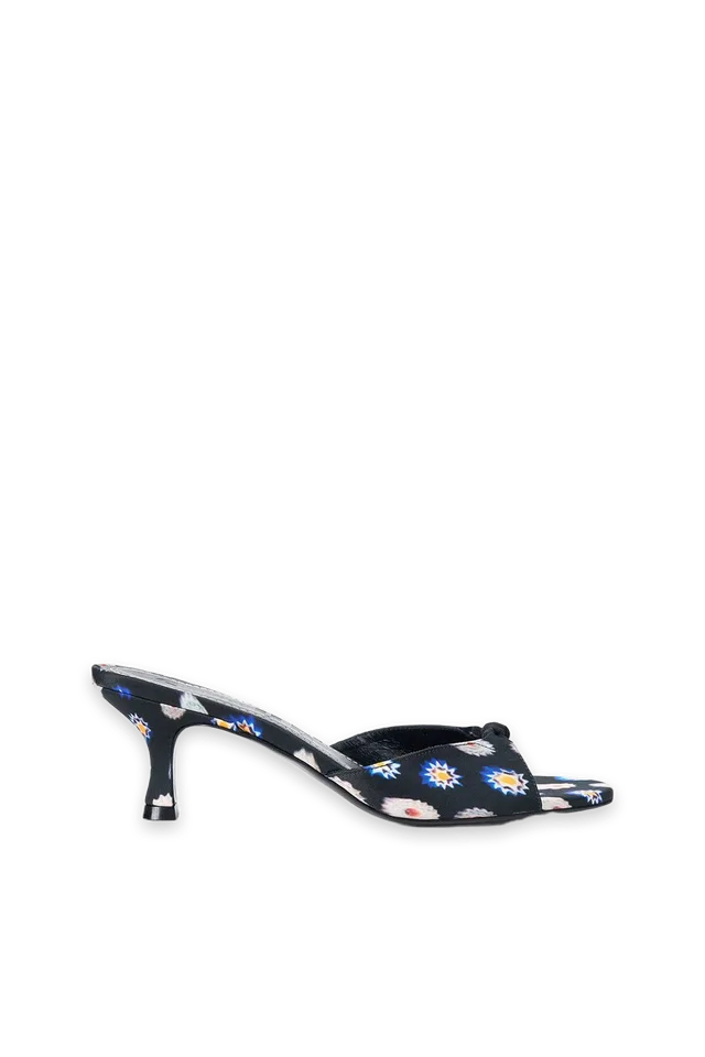 Staud Brynn Mule · Glasswork