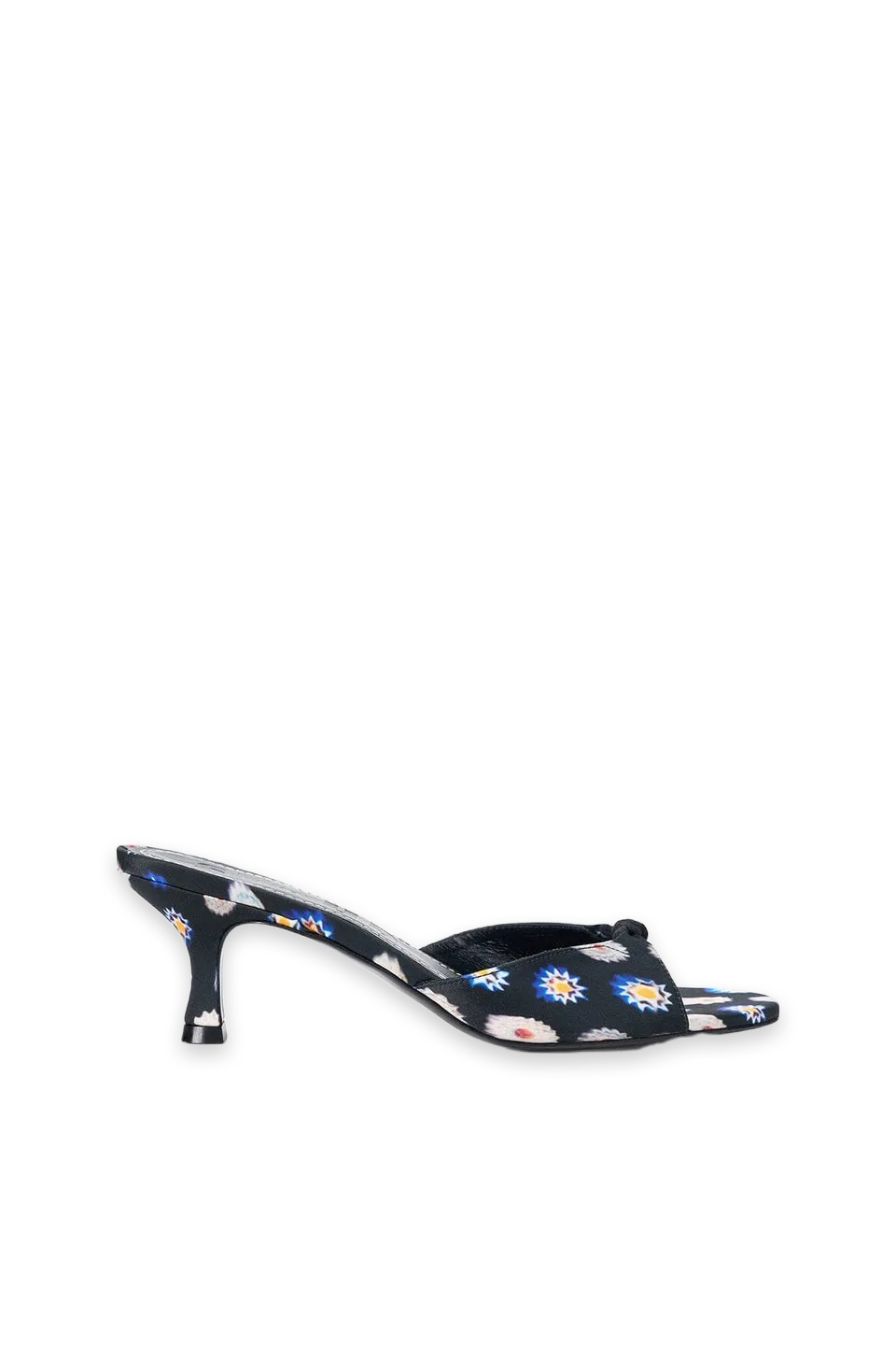 Staud Brynn Mule · Glasswork