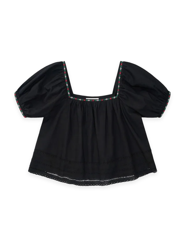Lisa Says Gah Georgia Top
