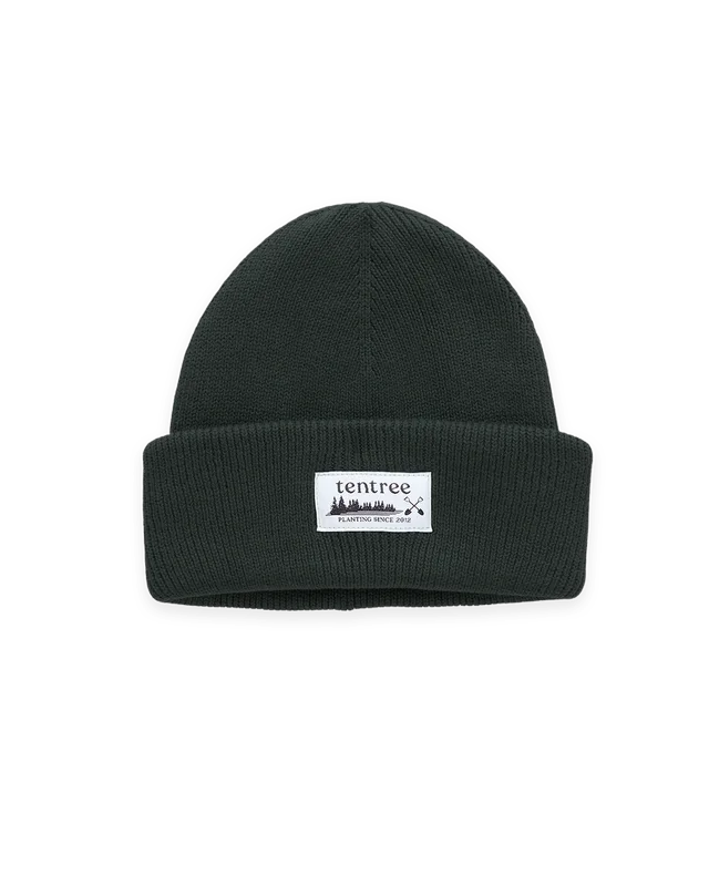 tentree Tentree Heritage Planter Alden Beanie