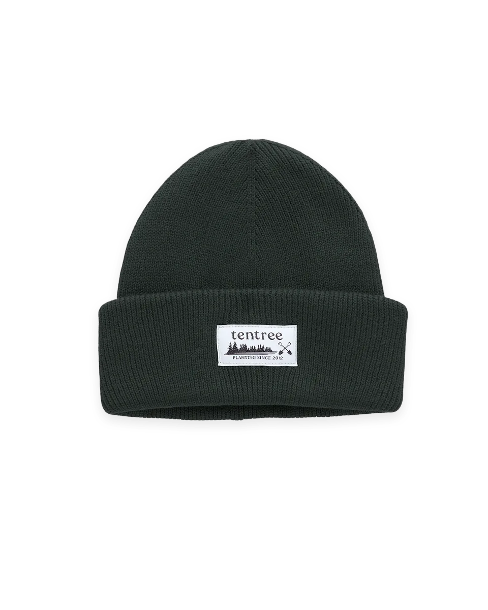 tentree Tentree Heritage Planter Alden Beanie