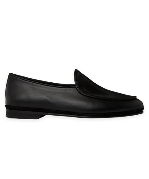Rubinacci Rubinacci Venetian Loafer