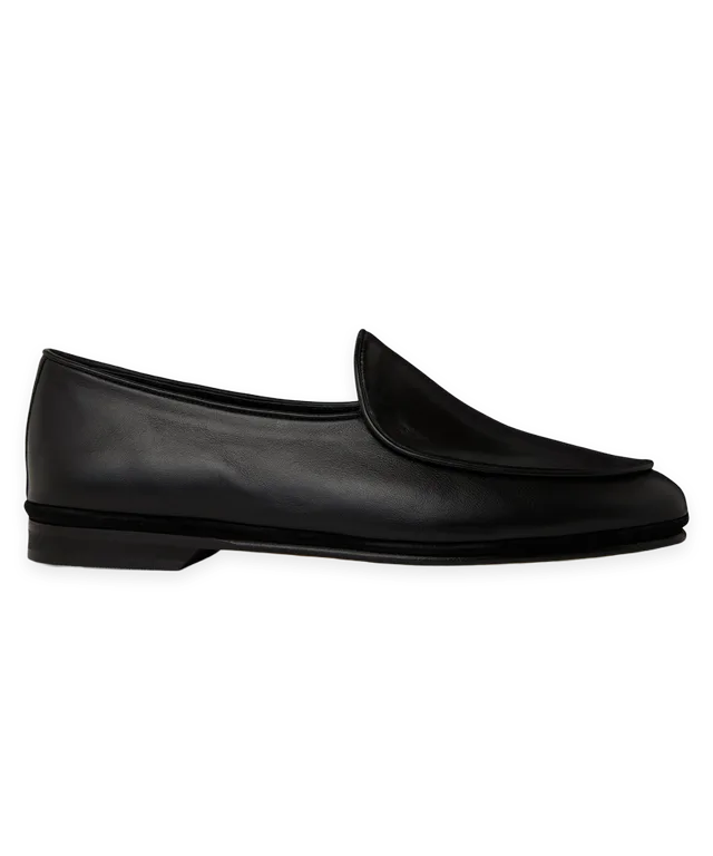 Rubinacci Rubinacci Venetian Loafer