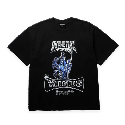 HUF huf x Three 6 Mafia Sizzurp T-Shirt