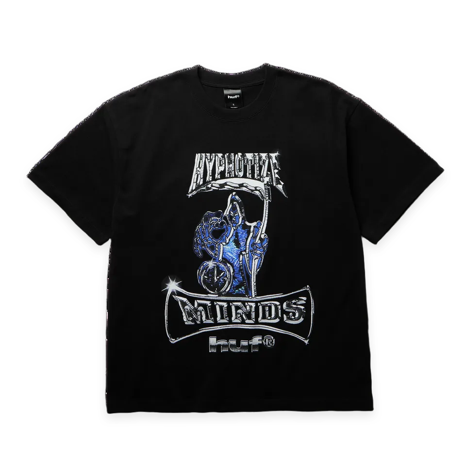 HUF huf x Three 6 Mafia Sizzurp T-Shirt