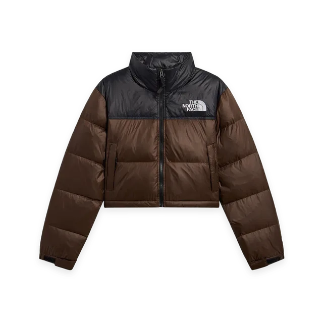 The North Face The North Face WMNS Nuptse Short Jacket